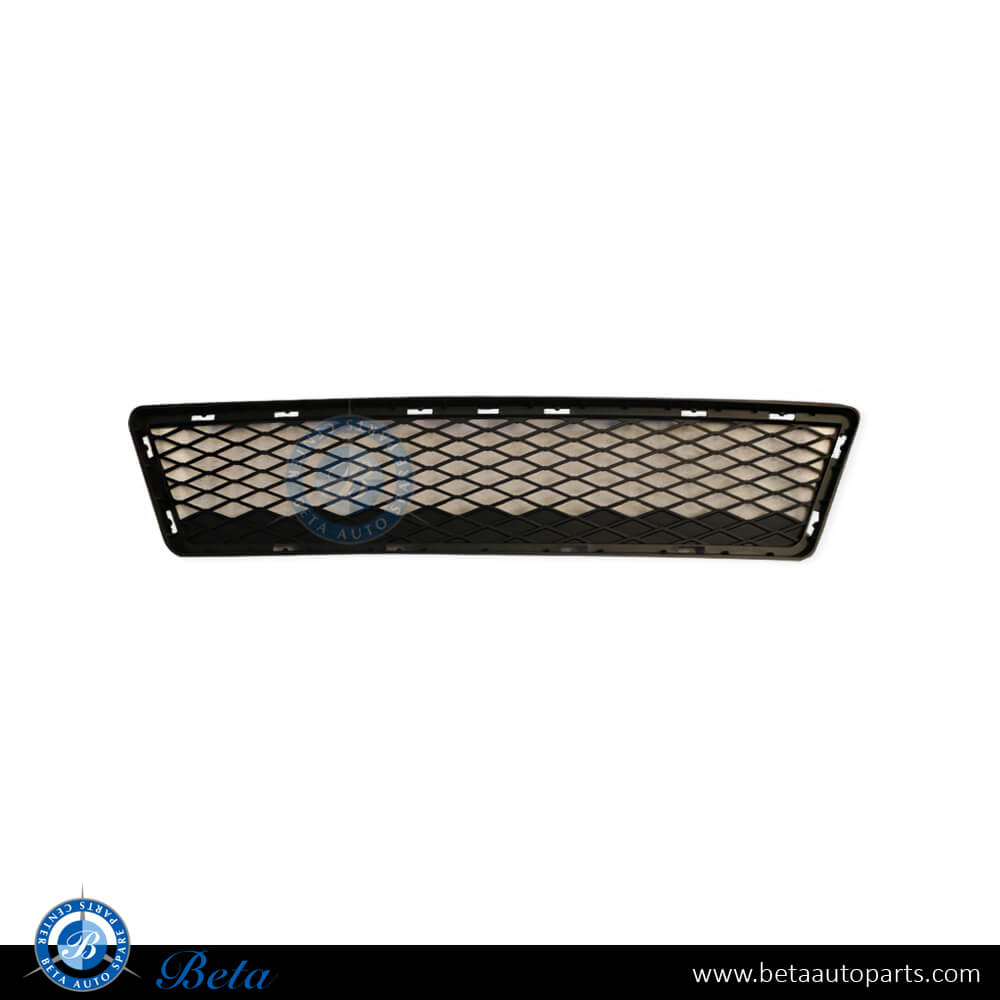 Front Bumper Lower Grille without PDC for BMW 3 Series Coupe E92 2005-2008 models, Part Number 51117154714 Front Bumper Lower Grille without PDC for BMW 3 Series Coupe E92 2005-2008 models, Part Number 51117154714